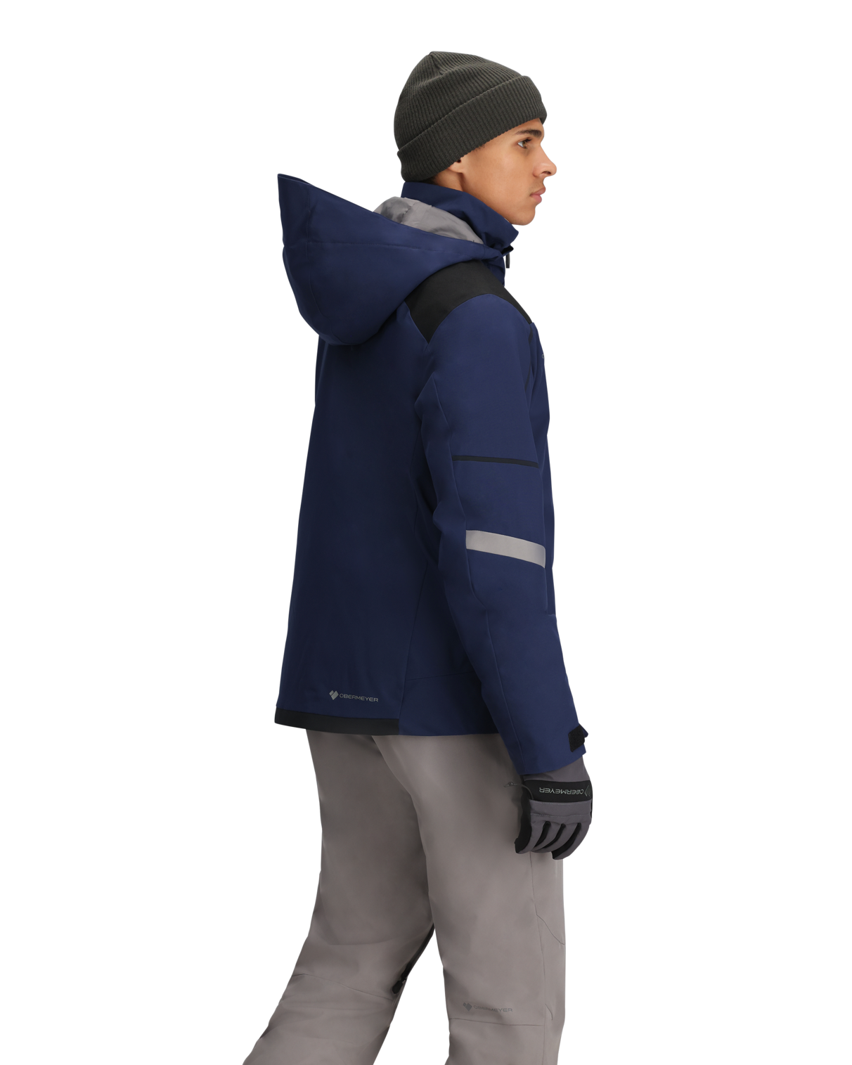 Obermeyer Foundation Jacket